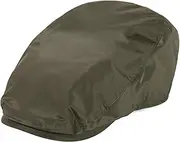 [TOP-EX] Waterproof Men's Flat Cap for Rainy Weather - Stylish Peaky Blinders Style Peaked Cap Ideal for Golf, Fishing, Shooting, Hiking, Hunting and Racket Cap M-3XL