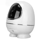 1080P WiFi Security Camera AI /PIR Motion Detection Color Night View Siren A Set
