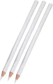 ULDIGI Nail Art Drill Pen 10pcs Wood Point Drill Pen Rhinestones Picker Manicure Dotting Tools Easy to Use