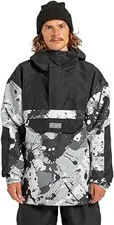 [Dcshoes] Men's Dc-43 Anorak Pullover Sweater (pack of 1)