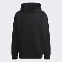 在飛比找Yahoo奇摩購物中心優惠-Adidas C Hoodie Ft [HK2937] 男女