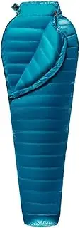 Sleeping Bags Ultralight 95% White Goose Down Sleeping Bag Outdoor Camping Hiking Fully Lining Structure