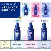 在飛比找蝦皮購物優惠-【JPGO】日本製 花王Kao 妮維雅 NIVEA 保濕潤膚