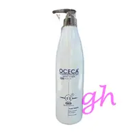 在飛比找蝦皮購物優惠-【GH】OCECA 歐西卡 S01 茶樹深層去油洗髮精100