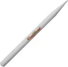 CrafTreat Teflon Pencil Bone Folder and Scoring Tool - Paper Creasing White