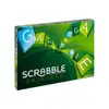 SCRABBLE 英文拼字遊戲 高雄龐奇桌遊