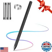 Magnetic Stylus Pen for Remarkable 2 Pen Replacement with Soft Digital Eraser