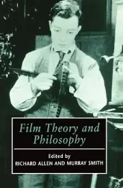 Film Theory and Philosophy Smith, Murray