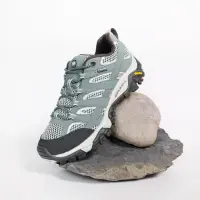 在飛比找momo購物網優惠-【MERRELL】戶外鞋 Moab 2 GTX 運動 女鞋 