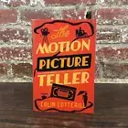Motion Picture Teller -Cotterill - BN