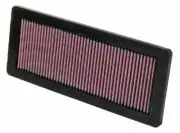 K&N Hi-Flow Performance Air Filter 33-2936 FOR Mini Cooper D 1.6 (R61), S 1....