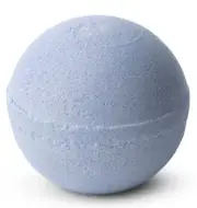 Tilley Tasmanian Lavender Scented Bath Bomb 150g