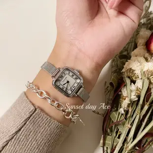 韓國Lavenda手錶米蘭羅馬手錶｜手錶~La379