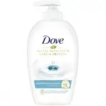 Dove Dove Complete Liquid Soap Care & Protect 250 Ml
