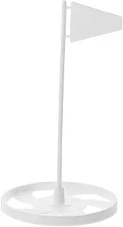 Golf Putting Game 1 Set Mini Golf Flags Holes Backyard Golf Putting Pool for Golf Training Aid and Practice