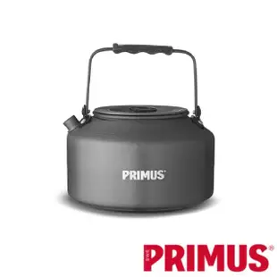 【Primus】LiTech Coffee Tea Kettle 鋁合金茶壺 1.5L P733810(P733810)