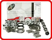 Master Engine Rebuild Kit 99-02 Chevy Truck S-10 Astro 262 4.3L OHV V6 "W,X"