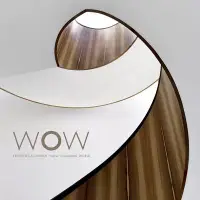 在飛比找博客來優惠-Wow: Experiential Design for a