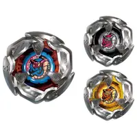 在飛比找蝦皮商城優惠-BEYBLADE X 戰鬥陀螺X BX-16 王蛇鞭尾 隨機