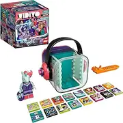 LEGO 43106 VIDIYO Unicorn DJ Beatbox Music Video Maker Musical Toy for Kids, Augmented Reality Set with App