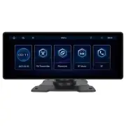 Car Stereo Radio Player Touch Screen Bluetooth WiFi USB For Carplay Mirror Link
