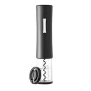 Automatic Bottle Opener For Red Wine Foil Cutter Electric Kitchen Accessories Gadgets Bottle Opener