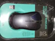 Logitech M310 (910001675) Wireless Mouse - Silver