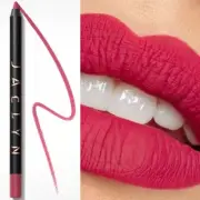JACLYN COSMETICS “Perfect Pout” Lip Liner (Easy Peasy) NIB - Fast Ship + Gift