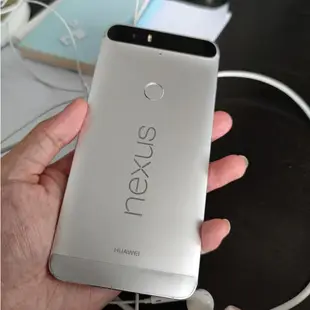 Nexus 華為/谷歌 Nexus 6P 谷歌6P 4G 64G/128G 5.7吋屏 95新二手手機