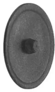 CP21953 TeeJet EPDM Diaphragm Quick Jet Nozzle Bodies 10 Pack CP21953-EPR