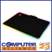 Thermaltake TteSports DRACONEM RGB Cloth Edition Gaming Mouse Pad