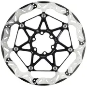 Braking Italy (Sunstar) Stage 0 Floating Rotor (2.2mm Thick), 6-bolt - 220mm