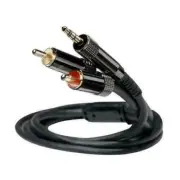 Official ORTOFON 6NX-MPR30 M/RCA [Mini-RCA Cable 1.2m] / AIRMAIL with TRACKING