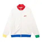 GOLF WANG 2023 SUMMER MATCH POINT TRACK JACKET 運動外套 夾克