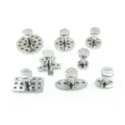 Puller Tabs Kits Accessories Repair DIY Auto Tool Professional Puller Tabs