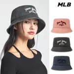 MLB 牛仔丹寧漁夫帽 VARSITY系列 道奇/洋基隊 (3AHTDS14N-三款任選)【官方旗艦店】