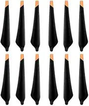 3820 Drone Parts Folding Carbon Fiber Plastic Mix Propeller CW CCW Propellers for D-JI T30 Drone Blades Agricultural Drone(6pcs CW and 6pcs CCW)