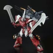 MG 1/100 Jingladiator Mobile Suit Gundam Model Kit Bandai Spirits