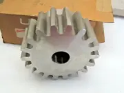 Browning NSS418 Spur Gear 4DP, 14.5PA, 2" Face 1-1/8" Blank Bore