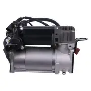 Air Suspension Compressor For Audi A8 S8 D3 4E Quattro V10 W12 5.2L 6.0L