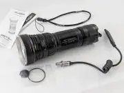 JetBeam RRT3xml High Quality 1950 Lumen Tactical LED Flashlight, New In Box, NIB