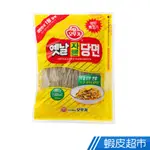 OTTOGI 韓國不倒翁韓式傳統冬粉500G 韓式火鍋必備 蝦皮超市 現貨 蝦皮直送