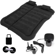 Car Air Bed SUV Air Mattress Inflatable Car Air Mattress Bed Car grKrN