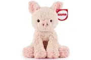 Gund: Cozys Pig - 10" Plush