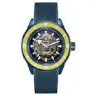 Rado Captain Cook High-Tech Ceramic Skeleton Automatic 43mm Watch R32152208