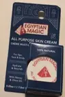 EGYPTIAN MAGIC - All purpose skin cream - NEW in Box