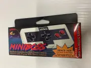 New Nyko Miniboss Wireless Controllers for NES Classic Edition FREE SHIPPING
