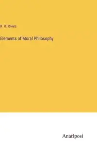 在飛比找博客來優惠-Elements of Moral Philosophy