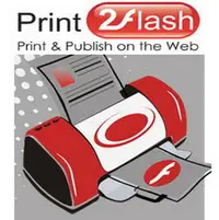 在飛比找PChome商店街優惠-Print2Flash Server伺服器版 (列印轉成fl