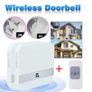 Smart Digital Remote Control Doorbell Wireless Dingdong Machine Doorling Home